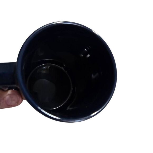 Disneyland Resort ‘DLR 1955’ Collegiate Style D Handle Mug Cup - Picture 4 of 6